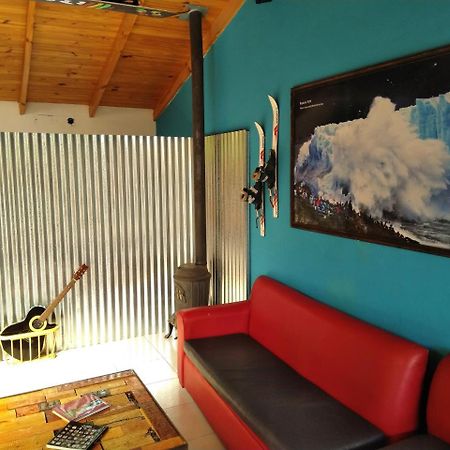 Patagonia Republic Hostel El Calafate Eksteriør bilde