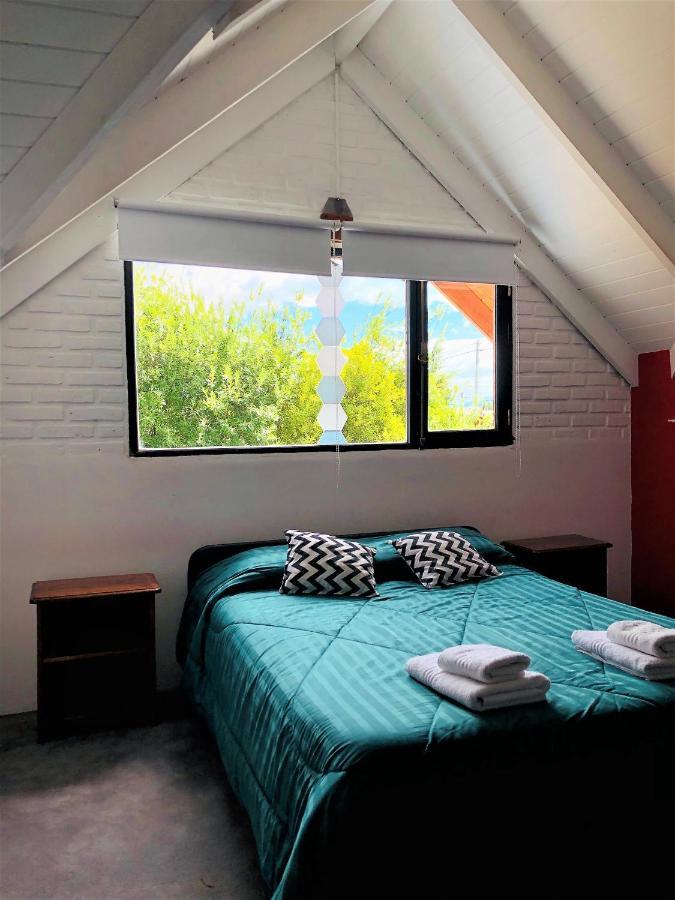 Patagonia Republic Hostel El Calafate Eksteriør bilde
