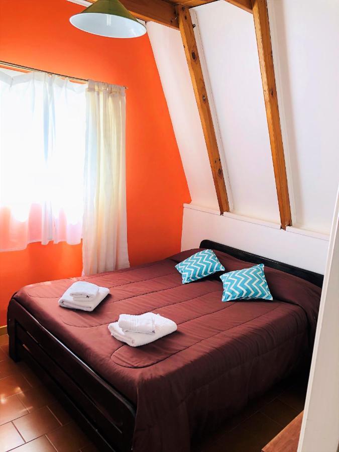 Patagonia Republic Hostel El Calafate Eksteriør bilde