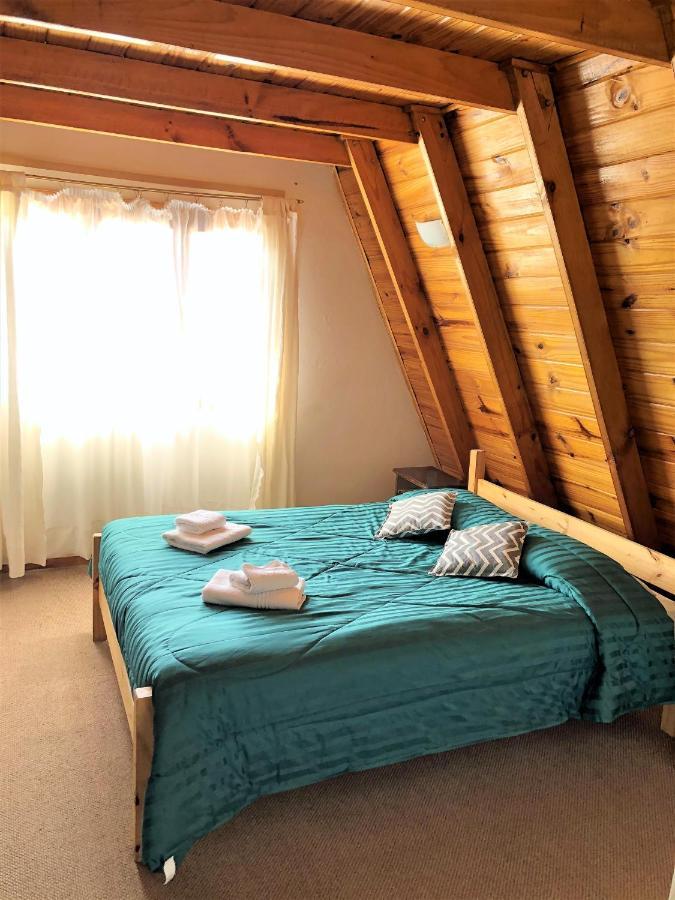 Patagonia Republic Hostel El Calafate Eksteriør bilde