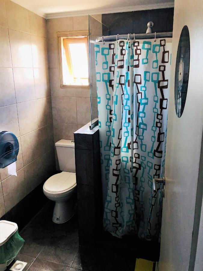Patagonia Republic Hostel El Calafate Eksteriør bilde