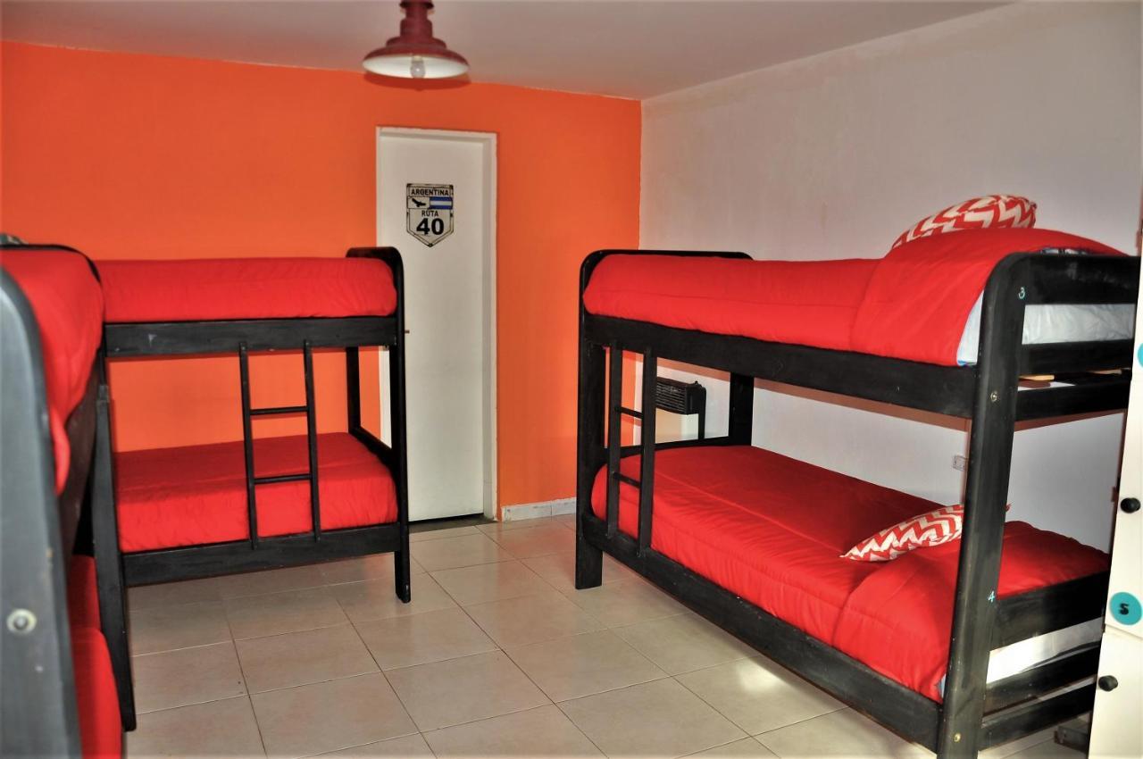 Patagonia Republic Hostel El Calafate Eksteriør bilde