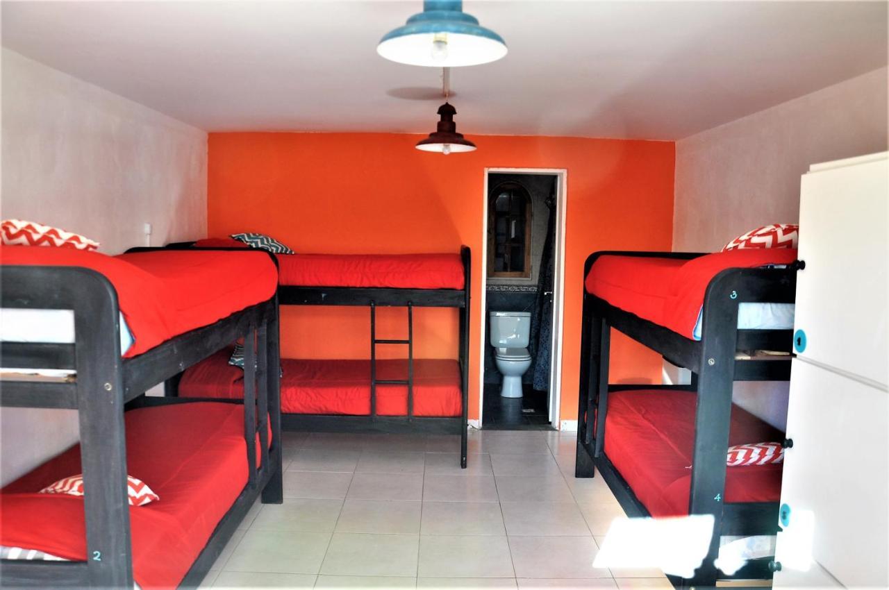 Patagonia Republic Hostel El Calafate Eksteriør bilde